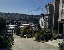 Foreclosure in  BRADFORD ST San Francisco, CA 94110