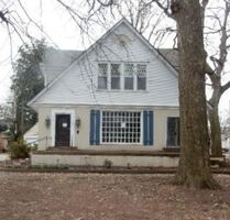 Foreclosure in  W MAIN ST Blytheville, AR 72315
