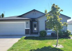 Foreclosure in  W SAHARA DR Kuna, ID 83634