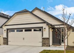 Foreclosure in  E TUGELA FALLS ST Kuna, ID 83634