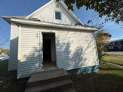 Foreclosure in  1ST ST NW Crosby, ND 58730