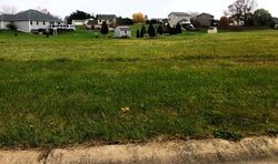 Foreclosure in  N MORNING GLORY AVE Rolling Prairie, IN 46371