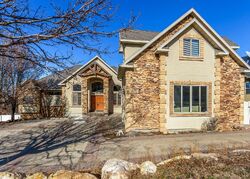 Foreclosure in  E BEACHWOOD DR Draper, UT 84020