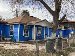 Foreclosure in  RUTH ST # 2513 Corpus Christi, TX 78405