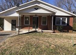 Foreclosure in  HIGHWAY 69 N # A Paris, TN 38242