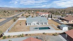 Foreclosure in  SANTA BARBARA DR Yucca Valley, CA 92284