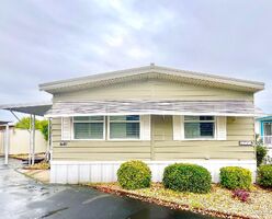 Foreclosure in  REPRESENTATIVE WAY # 169 Sacramento, CA 95828