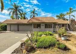 Foreclosure in  CIRCLE R LN Valley Center, CA 92082
