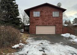 Foreclosure in  CAMPBELL TERRACE DR Anchorage, AK 99502