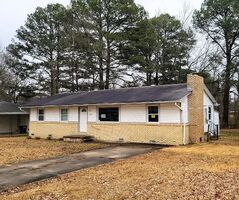 Foreclosure in  PHILLIP DR Jacksonville, AR 72076