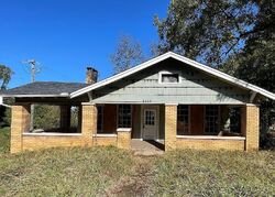 Foreclosure in  20TH ST W Birmingham, AL 35208