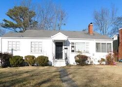 Foreclosure in  8TH AVE S Birmingham, AL 35206