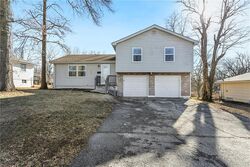 Foreclosure in  E RED BRIDGE RD Kansas City, MO 64137