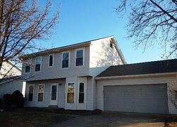 Foreclosure in  GARDEN GATE CT Saint Charles, MO 63304