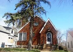 Foreclosure in  EMMA AVE Saint Louis, MO 63136