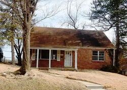 Foreclosure in  NELSON DR Saint Louis, MO 63121