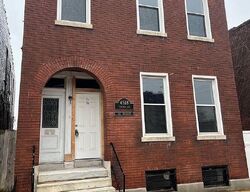 Foreclosure in  VIRGINIA AVE Saint Louis, MO 63111