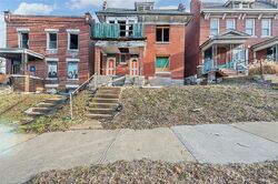 Foreclosure in  PAGE BLVD Saint Louis, MO 63112