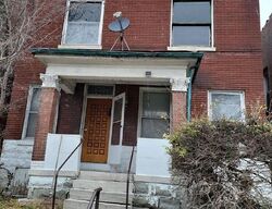 Foreclosure in  LOTUS AVE Saint Louis, MO 63113