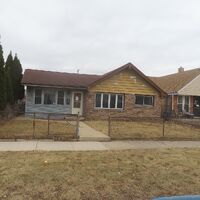 Foreclosure Listing in N 40TH AVE STONE PARK, IL 60165