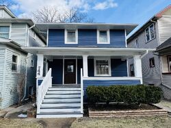 Foreclosure in  N CUYLER AVE Oak Park, IL 60302