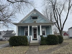 Foreclosure in  S JACKSON ST Batavia, IL 60510