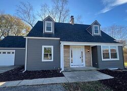 Foreclosure in  W STATE ROUTE 134 Ingleside, IL 60041