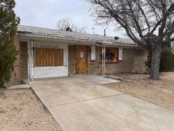  58th St Nw, Albuquerque NM