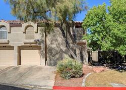 Foreclosure in  COUNTRY MAPLE AVE Henderson, NV 89074