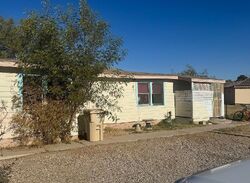 Foreclosure in  W BASELINE RD Buckeye, AZ 85326