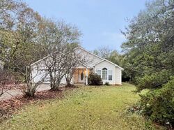 Foreclosure in  N RUTHERFORD RD Greer, SC 29651