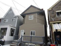 Foreclosure in  MARTHA ST Homestead, PA 15120