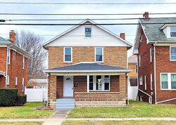 Foreclosure in  23RD ST Parkersburg, WV 26101