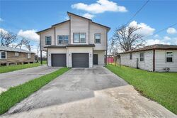 Foreclosure in  BONAIRE ST Houston, TX 77028