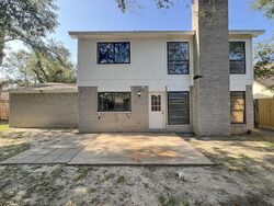 Foreclosure in  SKY HAWK DR Houston, TX 77064
