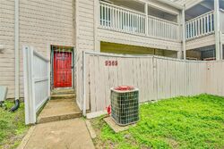 Foreclosure in  PAGEWOOD LN # 9569 Houston, TX 77063