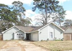 Foreclosure in  SABLELEAF DR Cypress, TX 77429