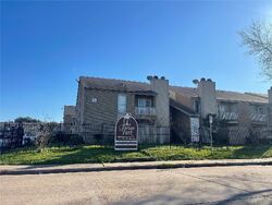 Foreclosure in  SUGAR BRANCH DR  Houston, TX 77036