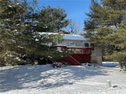 Foreclosure in  STRATFORD RD Rock Hill, NY 12775