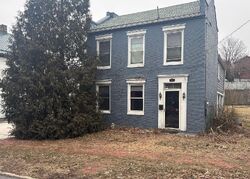 Foreclosure in  FAYETTE ST Cumberland, MD 21502