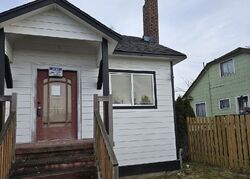 Foreclosure in  BROADWAY Everett, WA 98201