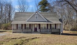 Foreclosure in  LYLEWOOD RD Woodlawn, TN 37191