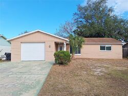 Foreclosure in  BALDWYN AVE New Port Richey, FL 34653