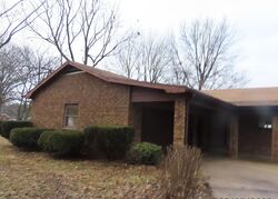 Foreclosure in  E WILSON ST Republic, MO 65738