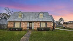 Foreclosure in  WESTGATE DR Beaumont, TX 77706