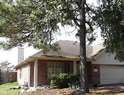 Foreclosure in  PINEY MEADOW CT Houston, TX 77041
