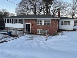 Foreclosure in  CRAWFORD ST Randolph, MA 02368