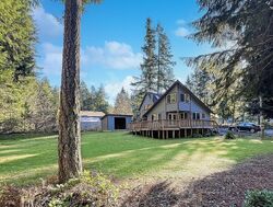 Foreclosure in  N CHINOOK DR N Hoodsport, WA 98548