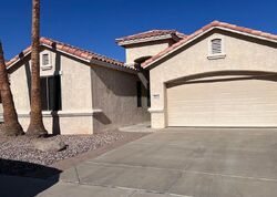 Foreclosure in  W BROWNING DR Surprise, AZ 85374