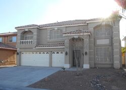 Foreclosure in  WILDHURST ST Las Vegas, NV 89183